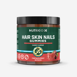 Nutricode Hair Skin Nails Gummies