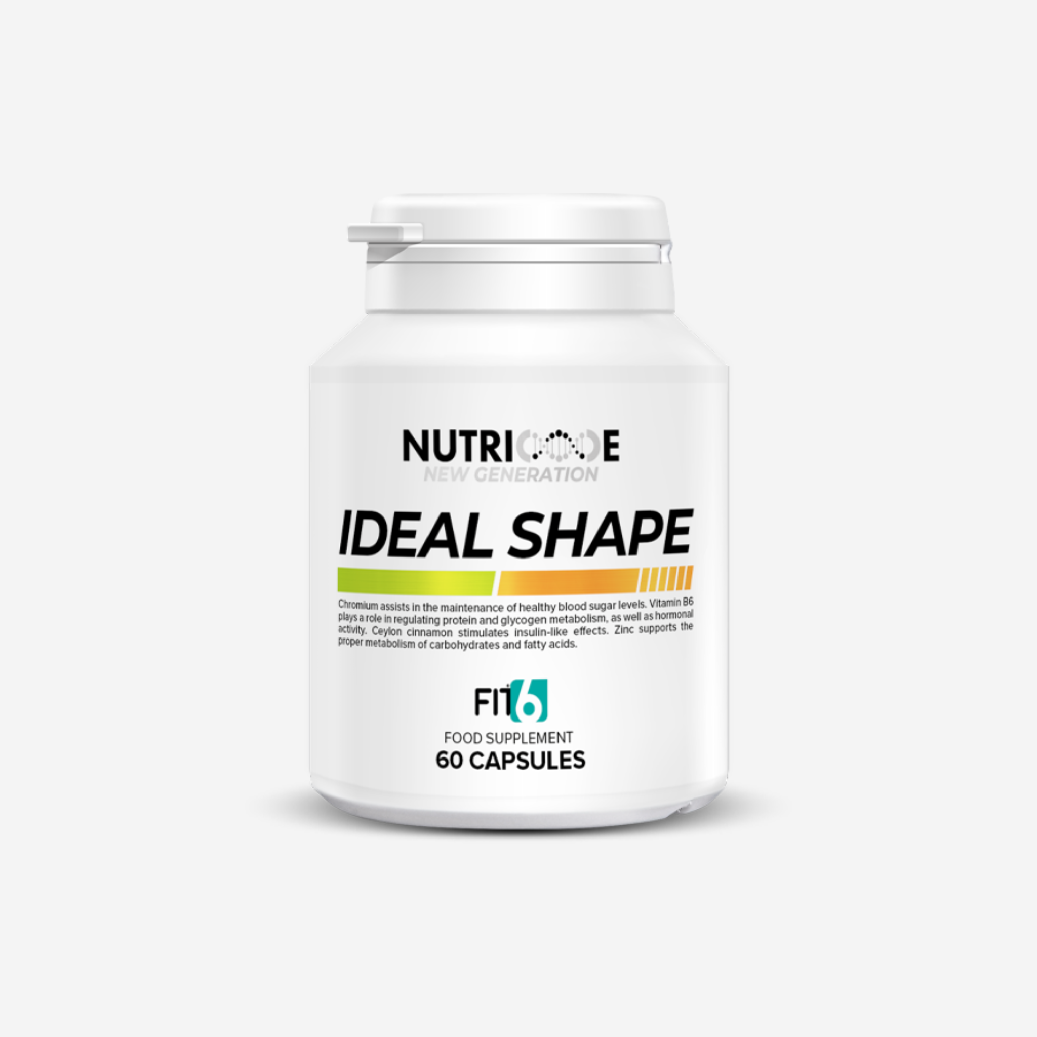 Nutricode Ideal Shape