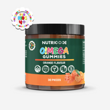 Nutricode O!mega Gummies