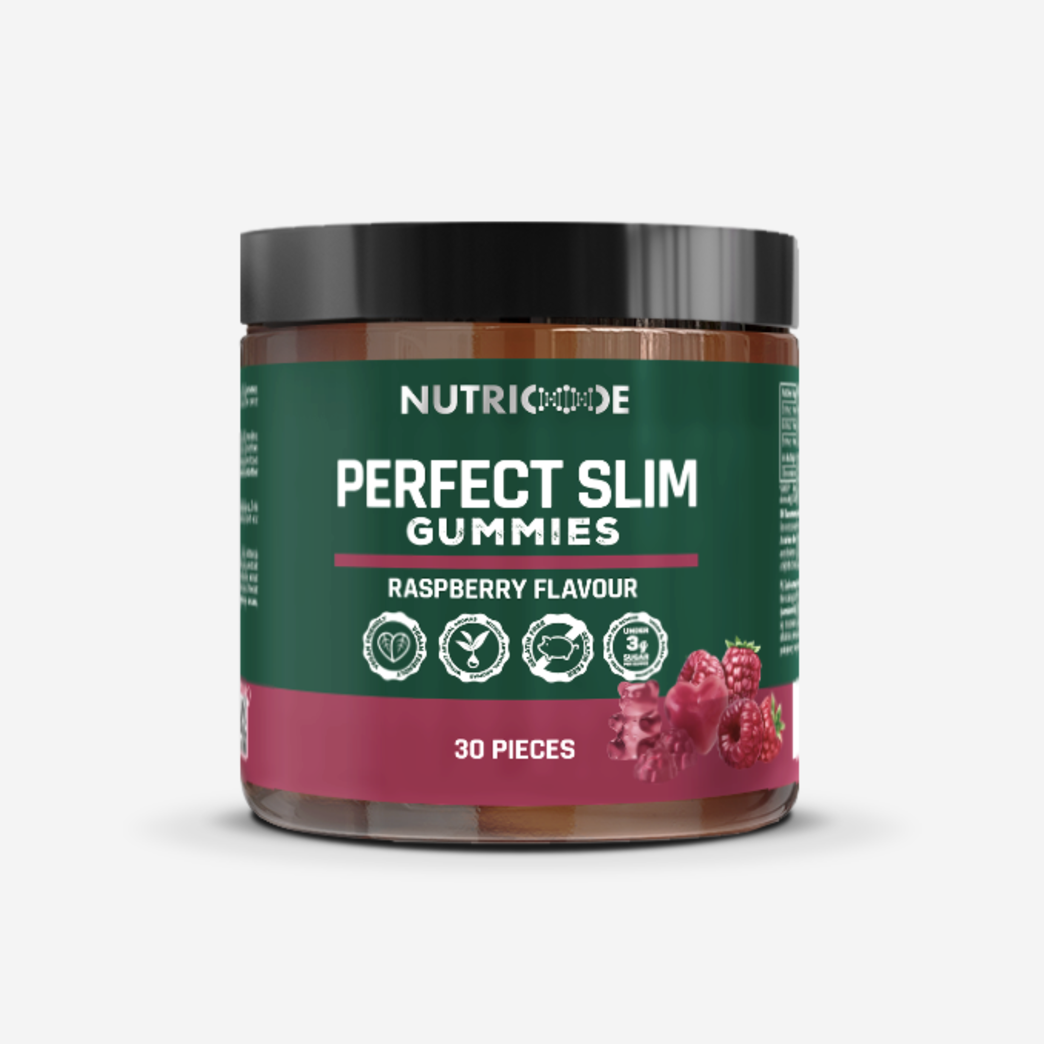 Nutricode Perfect Slim Gummies