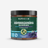 Nutricode Ashwagandha Gummies