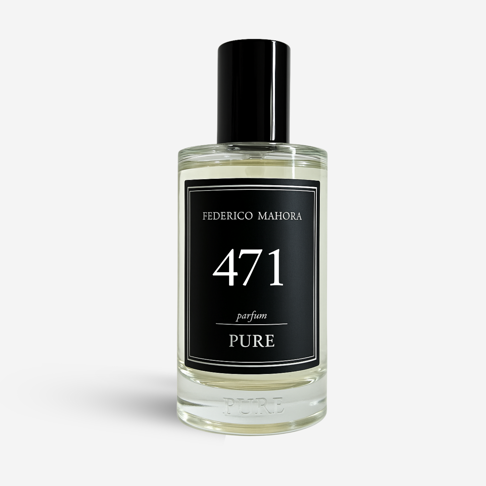 FM Pure Parfum 471