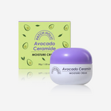 Patch Holic Avocado Ceramide Moisturizer Cream