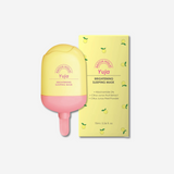 Patch Holic Yuja Brightening Sleeping Mask