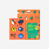 Patch Holic Sticker Soothing Patch Vacation