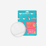 Patch Holic Whipping Bubble Cleansing Facial Pad