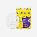 Patch Holic Aqua Plus+ Firming Mask
