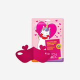 Patch Holic Costopia Heart Double Chin Mask