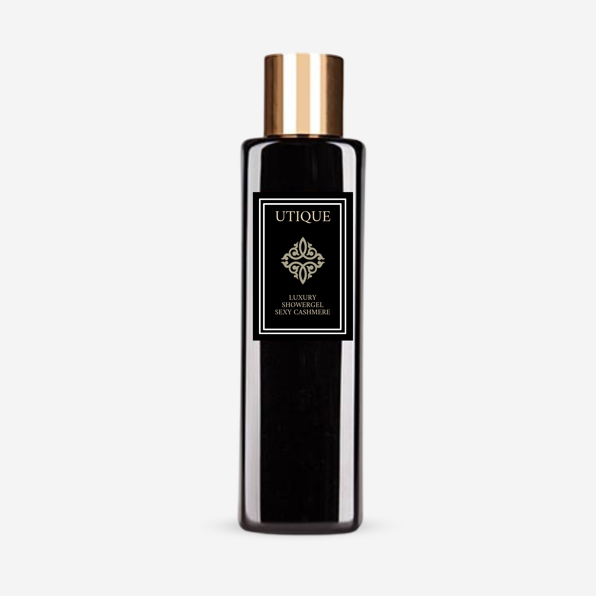 Utique Luxury Shower Gel Midnight Drama