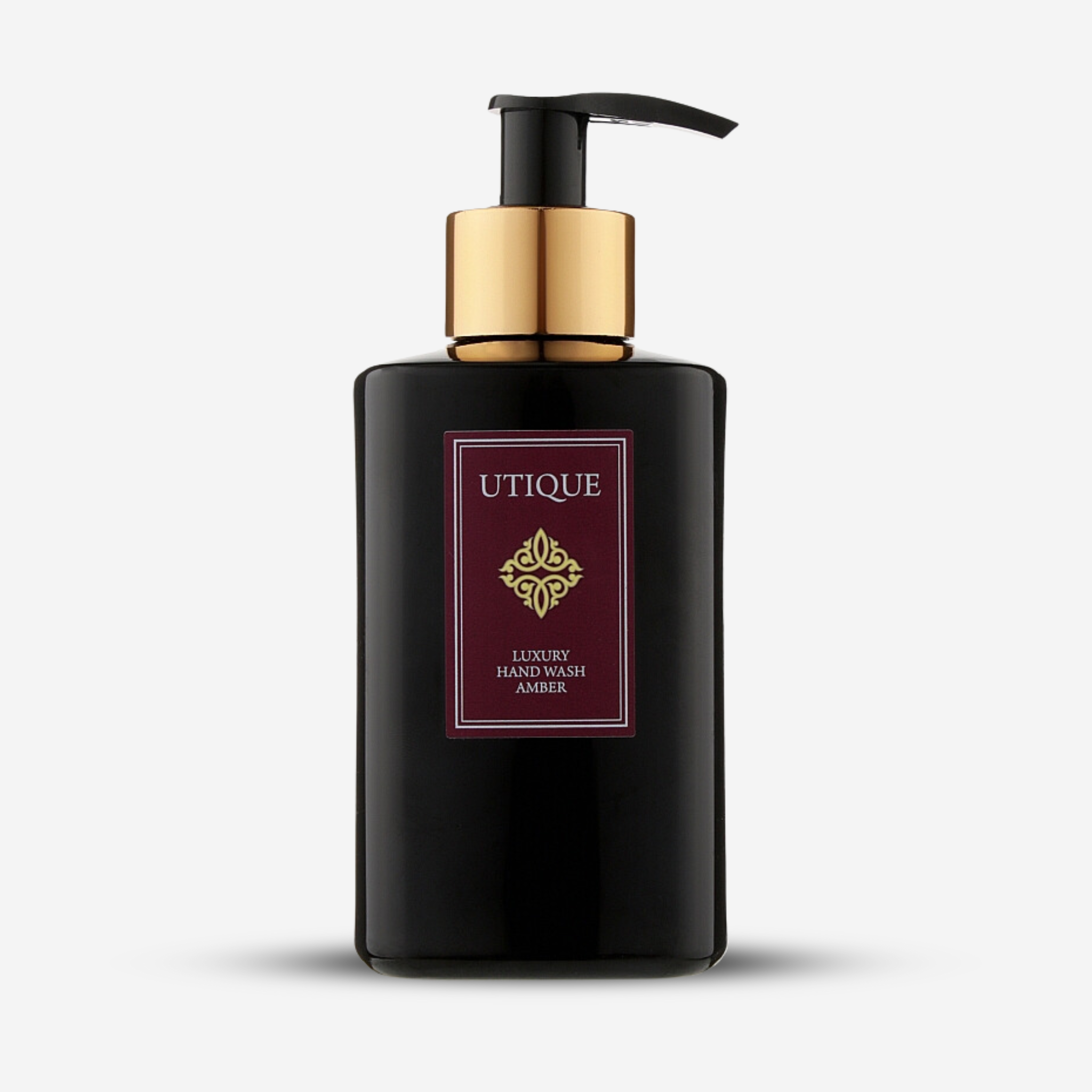 Utique luxury hand wash Amber