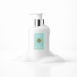 Utique luxury hand wash Grapefruit & Orange Blossom