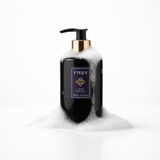 Utique luxury hand wash Oud & Rose