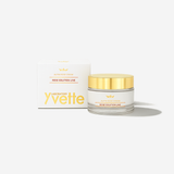 Yvette - Alpin Rozen dagcrème
