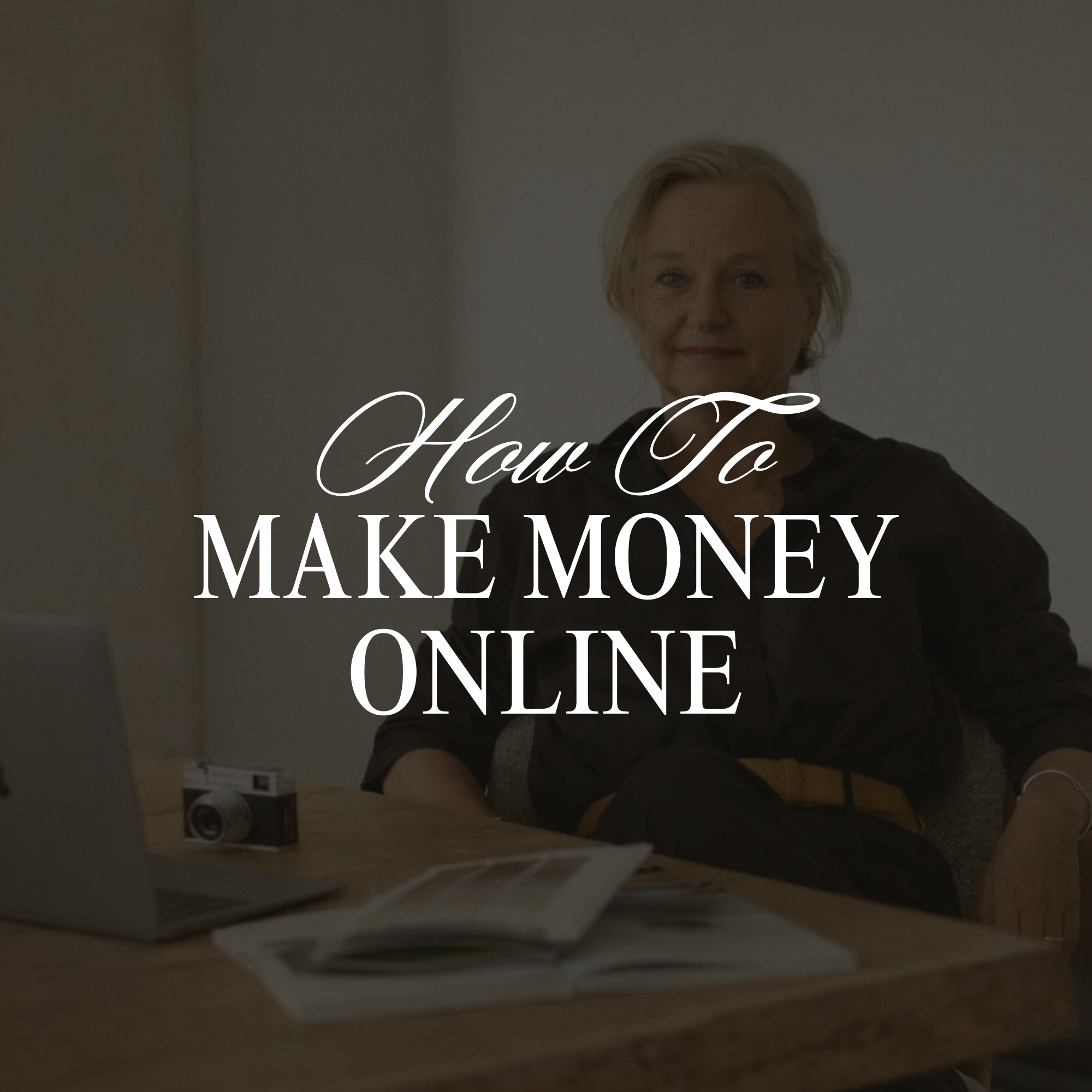 Start simply, grow your way